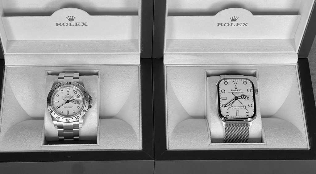 Quel intérêt portez-vous aux montres connectées ? - Page 25 Img_2510