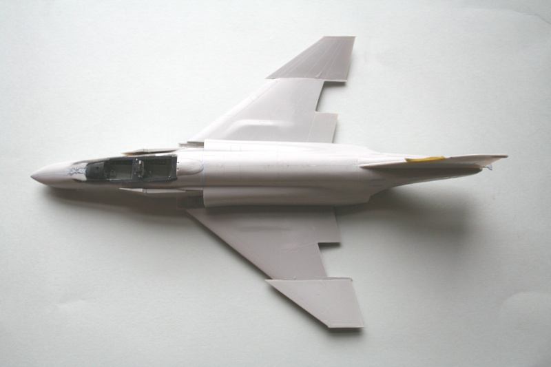 F-4C Phantom II Hasegawa 1/72 Img_3315