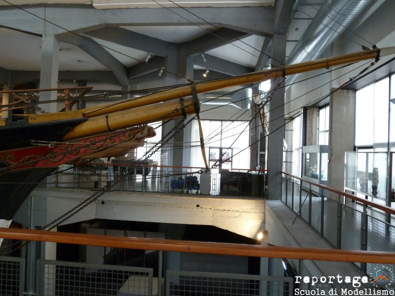 SDM - Museo della Scienza e della Tecnologia - 2012. 0315