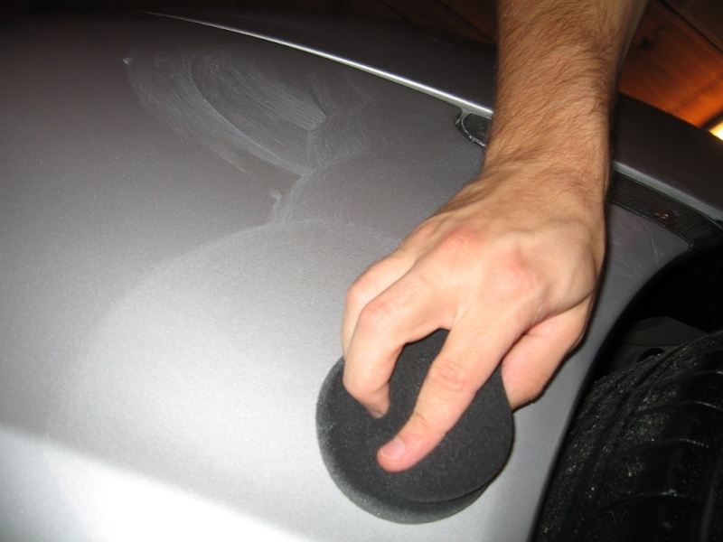 Porsche Boxster Detailing by MaX-XxX Detail Img_5126