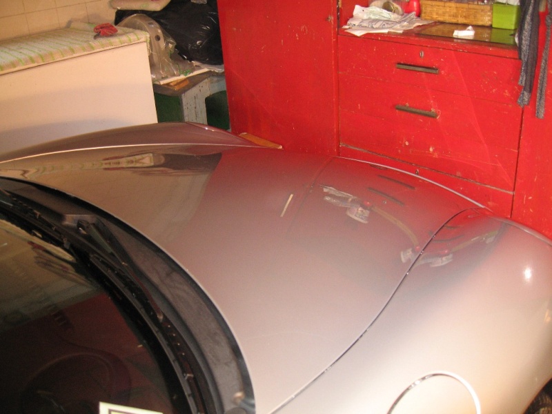 Porsche Boxster Detailing by MaX-XxX Detail Img_5129