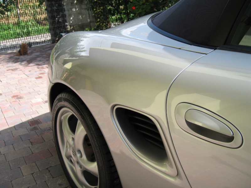 Porsche Boxster Detailing by MaX-XxX Detail Img_5156