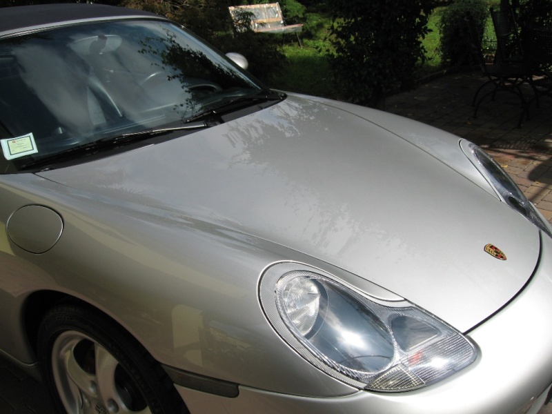 Porsche Boxster Detailing by MaX-XxX Detail Img_5157