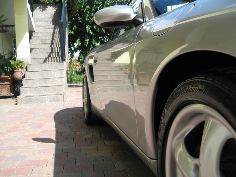 Porsche Boxster Detailing by MaX-XxX Detail Img_5222