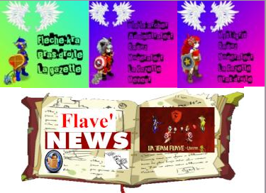 Flave'Gazette spécial vacance et du Septembre Bannia10