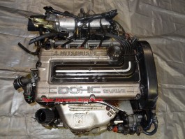 1996 Prelude Si h22a4 swap and cosmetic upgrades. - Page 7 4g63t11