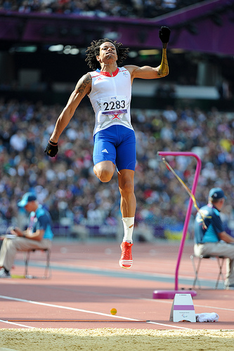 Londres 2012 - Le Blog Paralympique.... - Page 3 79210910