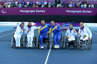 Londres 2012 - Le Blog Paralympique.... - Page 4 79549011