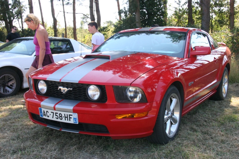 16ème Rencontre de Véhicules Américains US Car Centre - Page 3 Img_8817