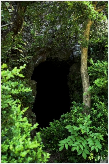 Grottes mystérieuses Balmes11