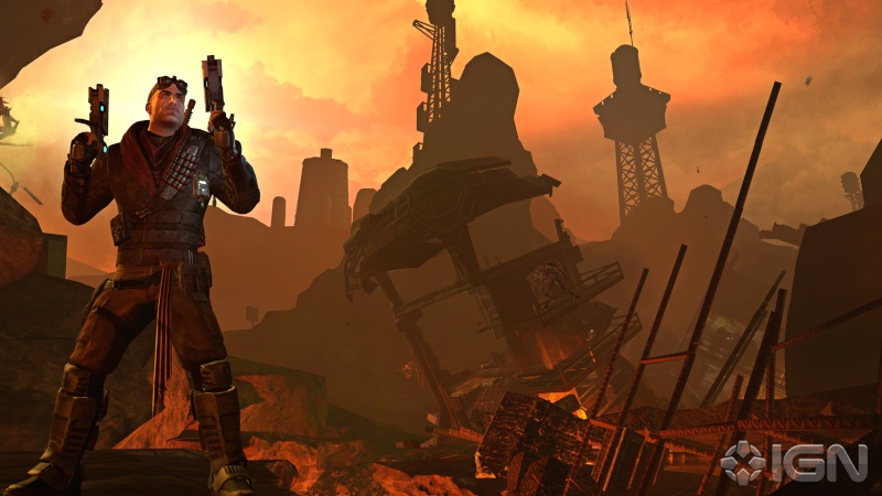 بناء على طلب الاعضاء لعبة الاكشن الرهيبة Red Faction Armageddon Black Box Repack نسخة ريباك بتقسيمات 500 ميجا 114