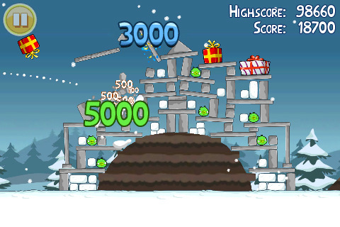 جميع اجزاء اللعبة المحبوبة لدى الجميع Angry Birds HD Collection Of 2012 PC Full باسطونة واحد نسخة Repack Excellence 232