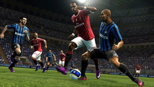 حصريا لعبة كرة القدم المنتظرة بقوة Pro Evolution Soccer 2013 Proper نسخة Repack Excellence خاصة بلمنتدى 430