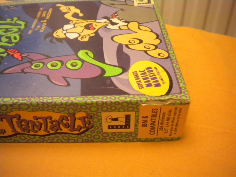 La Boutique de l'ami MTL(PC Big Box, Nintendo, Sega, DVD/mangas...) Dscn4029