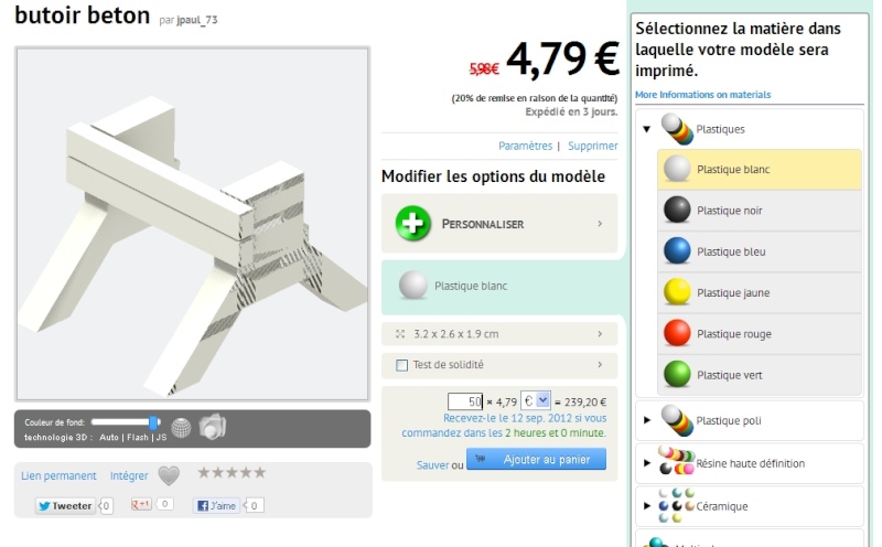 Etudes pour l'Impression 3D d'objets pour le modelisme ferroviaire. Screen94