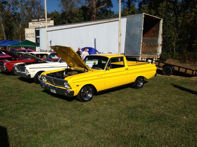 Ranchero Tear down - Page 4 Img_0710