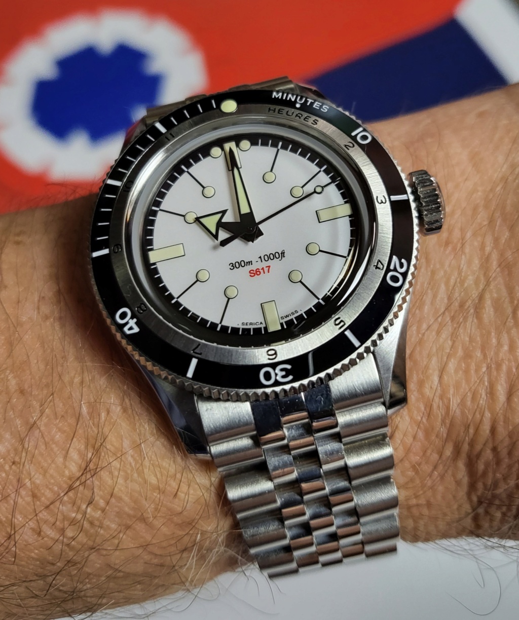 Serica watches - Page 31 20220913