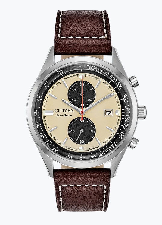 Plein phare sur l’Eco-Drive - Page 6 Citize23