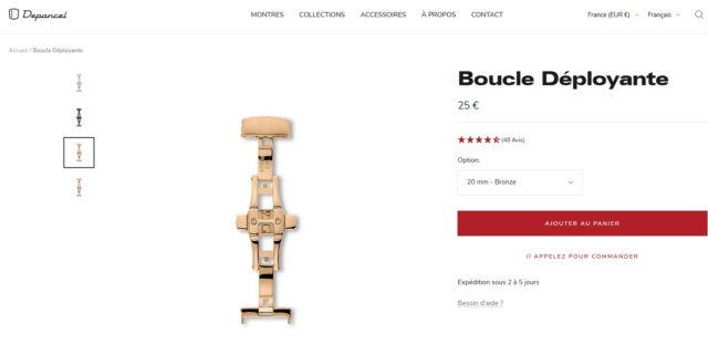 Bronze du jour... - Page 30 Depanc11