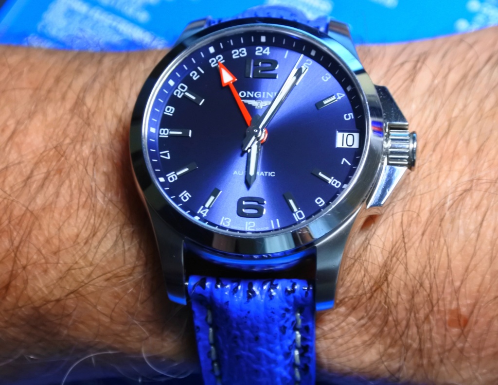 ****La montre du jour ! vol. 36**** - Page 16 Dsc_0910