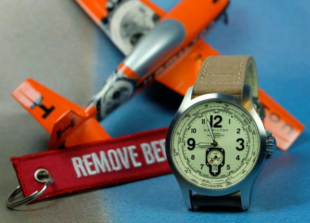 Feu de vos montres d'aviateur, ou inspirées du monde aéronautique Dscf0025