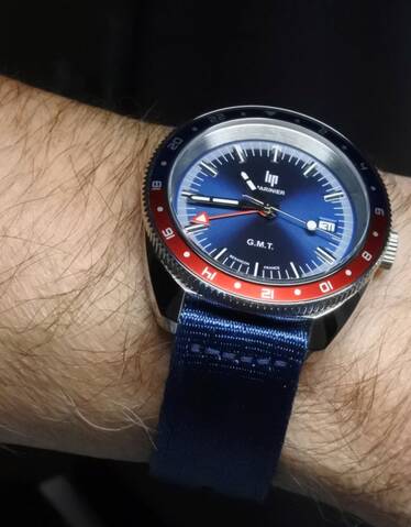 LIP Marinier GMT Page 2