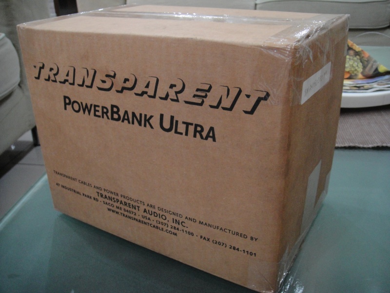 Transparent powerbank ultra (Withdraw) Dsc01816