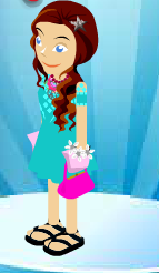 The Pawlette Coufur Outfit Challenge! Screen12
