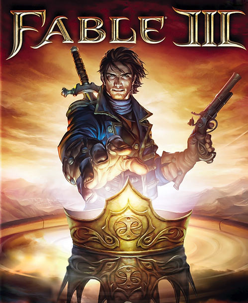 Fables... Fable-10