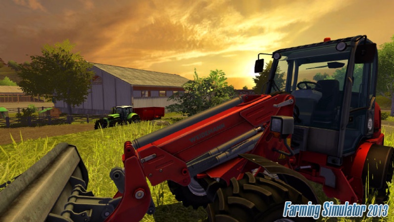 Farming Simulator 2013 138