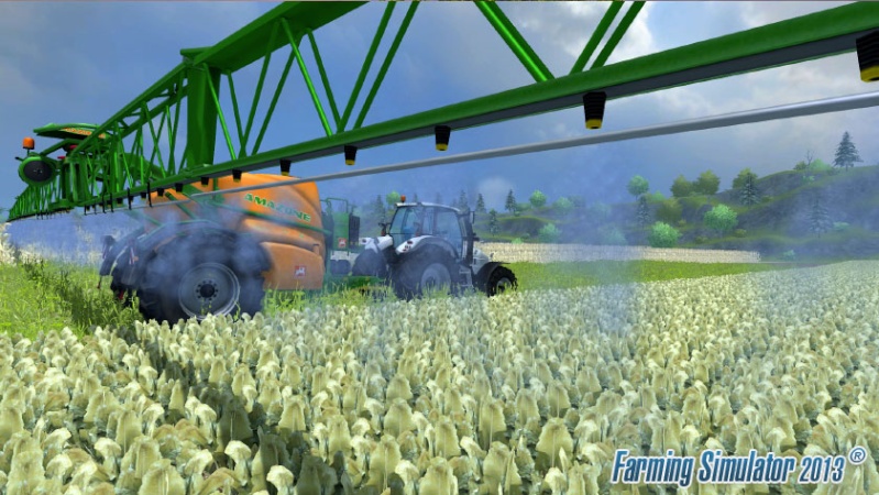 Farming Simulator 2013 1910