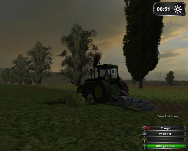 Farming Simulator - Single Player Lsscre17