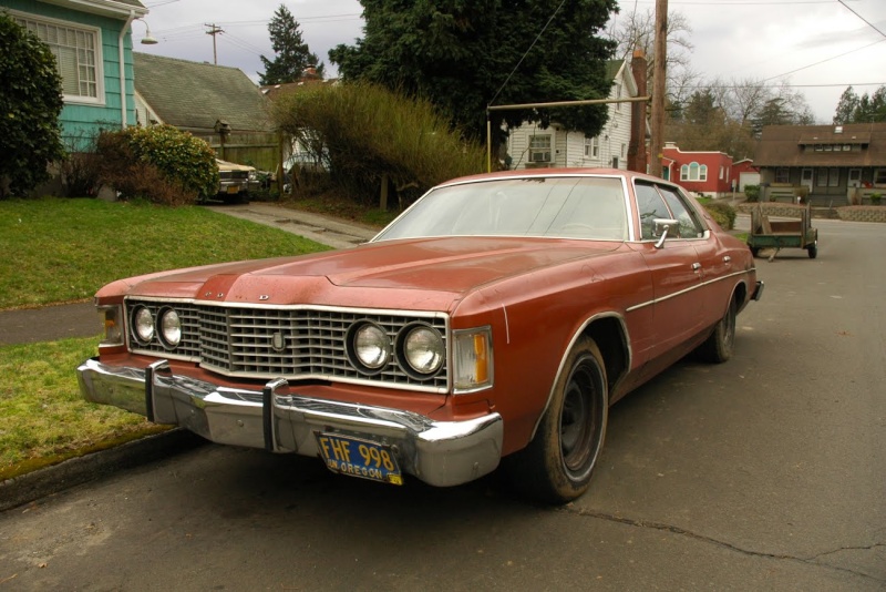 Ford Gran Torino - Page 3 1973-f10