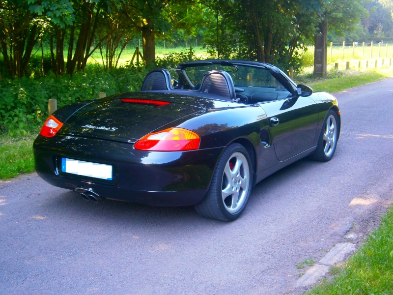 porsche - Porsche Boxster S 3.2 VENDU Box2b10