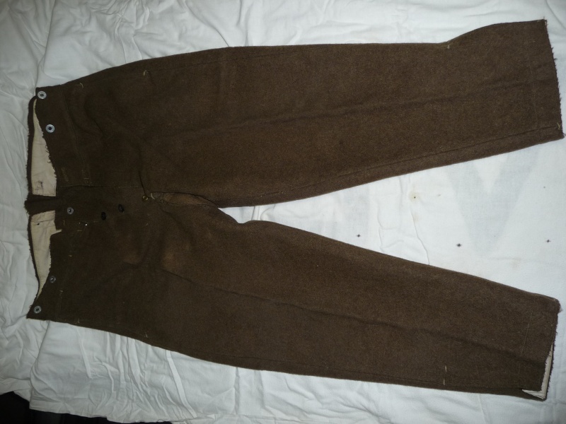 pantalon 1940 P1050410