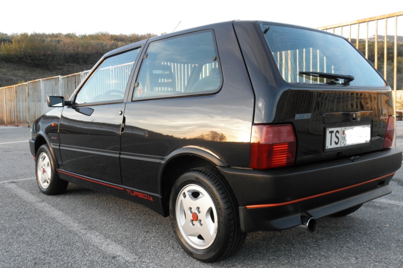 Fiat Uno ;) 0810