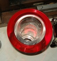 Moulded vase with flared red rim - id? Dscn1415