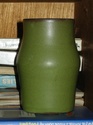 Green tumbler/vase Dscn7915