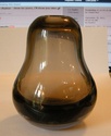 Pear / gourd shaped vase Dscn8036