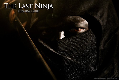 THE LAST NINJA (2010) 311