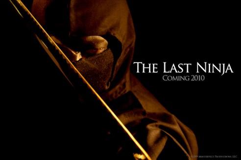 THE LAST NINJA (2010) Resize11