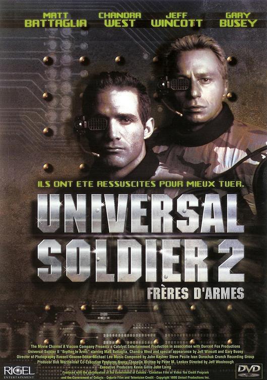 Universal Soldier: Le jour du jugement Univer11