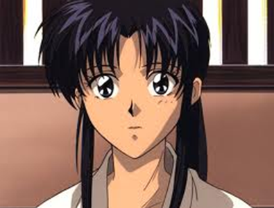 Kenshin le vagabond [1996] [S.Anim] Kaoru_11