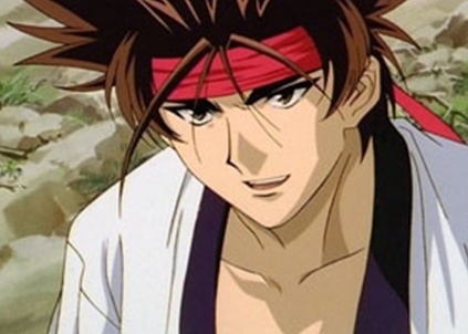 Kenshin le vagabond [1996] [S.Anim] Sanosu11