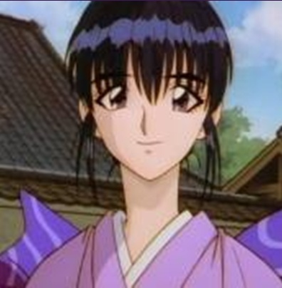 Kenshin le vagabond [1997] [F.Anim] Toki_t10