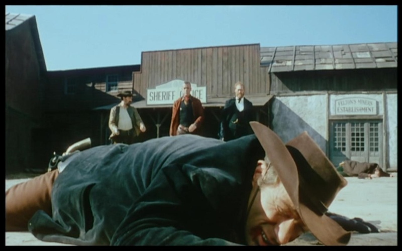Adios , Hombré! - Hondo spara piu il forte / Sette pistole per un massacro - 1967 - Mario Caiano - Page 2 Luigic11