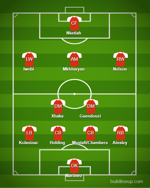New Season Lineup10