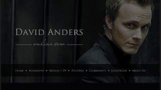 David Anders Online David_11