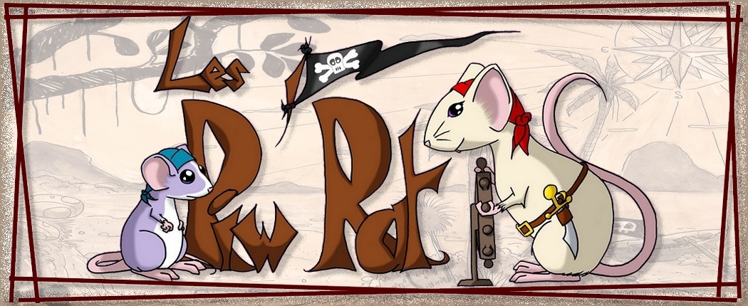 Les Piw'Rat'S