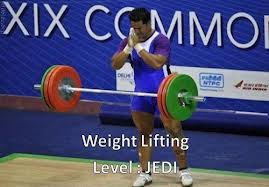 Why Jedi shldnt be allowed to Olympics Images24